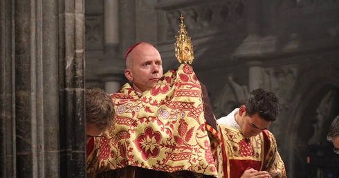 Norwegia jest u szczytu sekularyzacji, a człowiek dalej szuka Boga