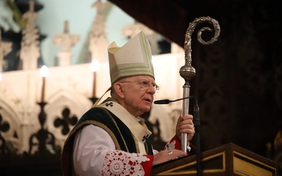 Kraków. Święty obowiązek pamięci