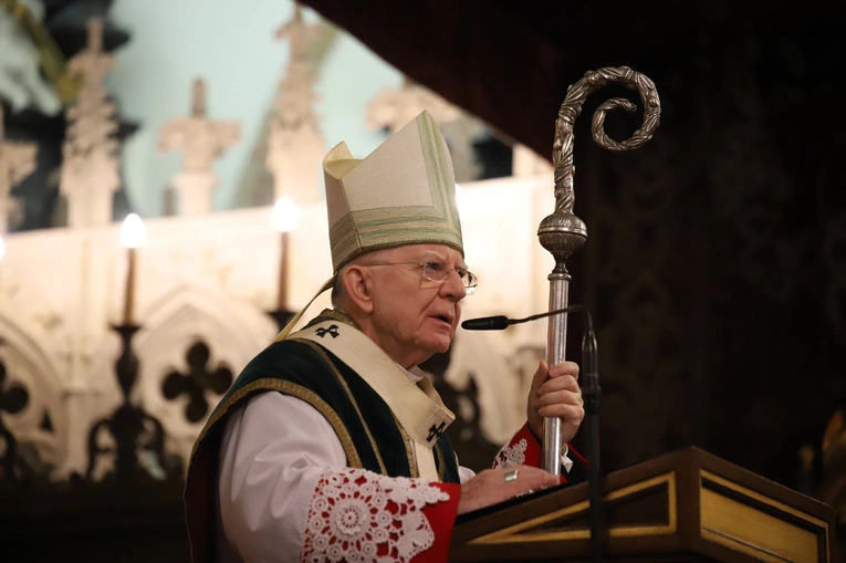 Kraków. Święty obowiązek pamięci