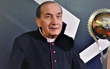 Zmarł ks. Jan Kiełbasa