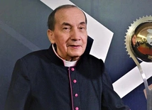 Zmarł ks. Jan Kiełbasa