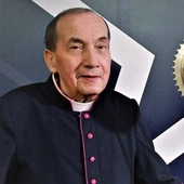 Zmarł ks. Jan Kiełbasa
