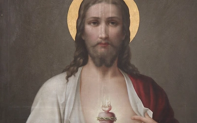 Uczyń serca nasze według Serca Twego