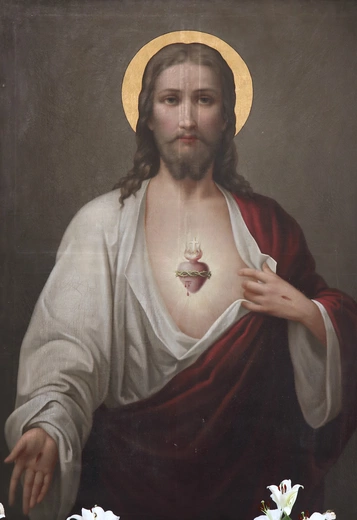 Uczyń serca nasze według Serca Twego
