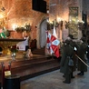 Obowiązek pamięci - hołd dla żołnierzy wyklętych w gdańskiej bazylice