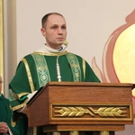 Posługi i kandydatura w radomskim seminarium