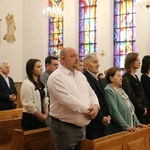 Posługi i kandydatura w radomskim seminarium
