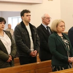 Posługi i kandydatura w radomskim seminarium