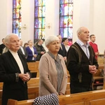 Posługi i kandydatura w radomskim seminarium