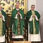 Posługi i kandydatura w radomskim seminarium