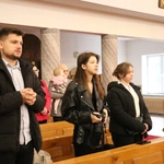 Posługi i kandydatura w radomskim seminarium