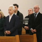 Posługi i kandydatura w radomskim seminarium