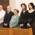 Posługi i kandydatura w radomskim seminarium