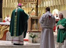 Abp Kupny: Przebaczenie świadczy o tym, że miłość jest potężniejsza niż grzech