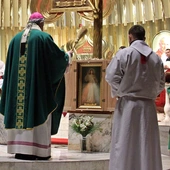 Abp Kupny: Przebaczenie świadczy o tym, że miłość jest potężniejsza niż grzech