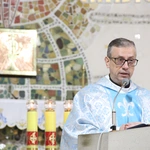 Smęgorzów. Wprowadzenie relikwii dzieci fatimskich