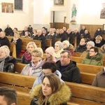 Smęgorzów. Wprowadzenie relikwii dzieci fatimskich