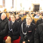 Smęgorzów. Wprowadzenie relikwii dzieci fatimskich