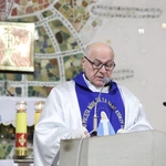 Smęgorzów. Wprowadzenie relikwii dzieci fatimskich