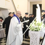 Smęgorzów. Wprowadzenie relikwii dzieci fatimskich