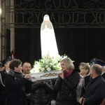 Smęgorzów. Wprowadzenie relikwii dzieci fatimskich