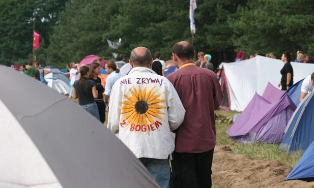 Wątpiącym dobrze radzić