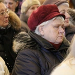 Mława. Konsekrecja ołtarza w parafii pw. św. Stanisława BM - cz. I