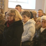 Mława. Konsekrecja ołtarza w parafii pw. św. Stanisława BM - cz. I