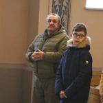Mława. Konsekrecja ołtarza w parafii pw. św. Stanisława BM - cz. I