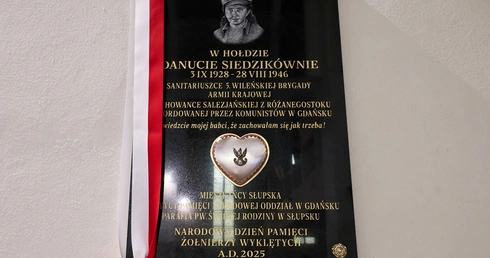 Serce dla Inki