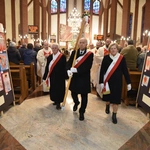 Św. Małgorzata Maria Alacoque w Brzesku