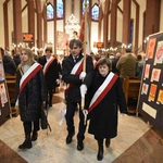 Św. Małgorzata Maria Alacoque w Brzesku