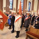 Św. Małgorzata Maria Alacoque w Brzesku
