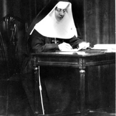 Św. Katarzyna Drexel