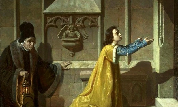 Św. Kazimierz Królewicz
