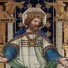 O kuszeniu Salomona