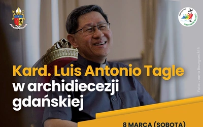 Nadzieja zawieść nie może