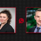 Paweł Musiałek: Ukraina potrzebuje poparcia USA
