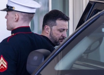 End game. Dwa scenariusze zakończenia wojny