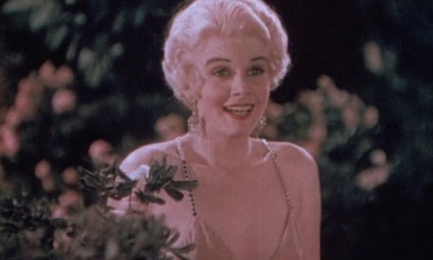 Jean Harlow