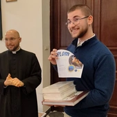 Specjaliści od świętowania w Kościele
