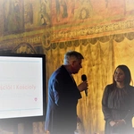 Spotkanie Wschodu i Zachodu w Muzeum Narodowym w Lublinie