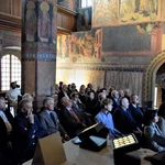 Spotkanie Wschodu i Zachodu w Muzeum Narodowym w Lublinie