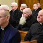 Hosianum. Dzień formacyjny kapłanów