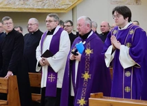 Specjaliści od zbawienia