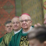 Poldek Twardowski w Radgoszczy