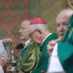 Poldek Twardowski w Radgoszczy