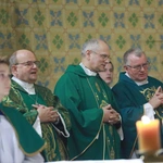 Poldek Twardowski w Radgoszczy