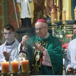 Poldek Twardowski w Radgoszczy