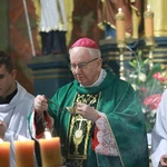 Poldek Twardowski w Radgoszczy